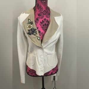 Appartamento 50 jacket 3‎